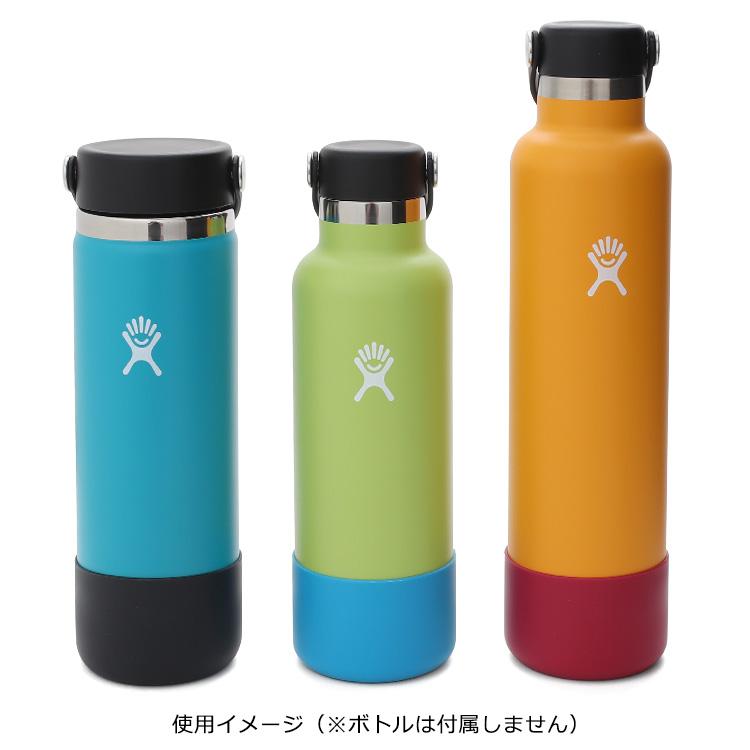 ハイドロフラスク スモールフレックスブート Hydro Flask Small Flex Boot 水筒 水筒 オプション 新生活応援｜ideale｜06