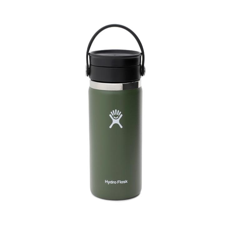 24時間以内発送！新品未使用 スターバックス x ハイドロフラスク 473ml HYDRO FLASK タンブラー ハイドロフラスク ワイドフレックス