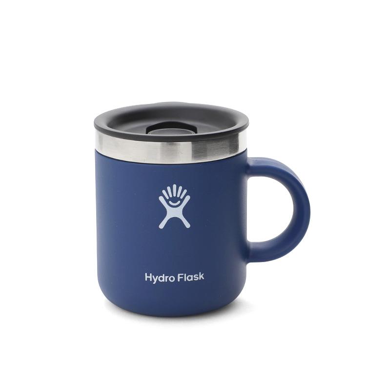 ハイドロフラスク クローザブル コーヒーマグカップ 6oz/177ml Hydro Flask Closeable Coffee Mug プレゼント ギフト 水筒 マグ 蓋付き 保温 保冷 結婚祝い｜ideale｜03