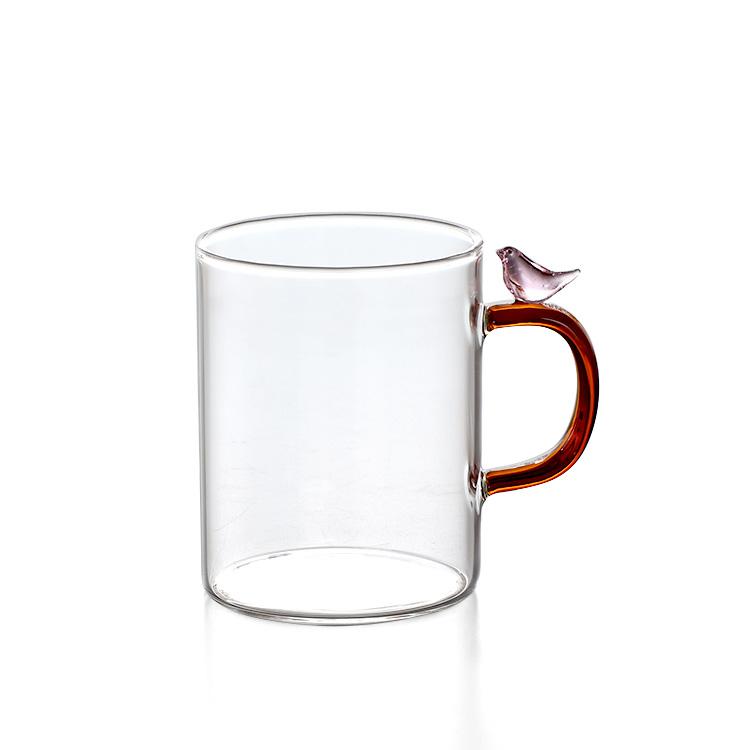 イッケンドルフ ミラノ BIRD マグカップ 450ml ICHENDORF MILANO マグ