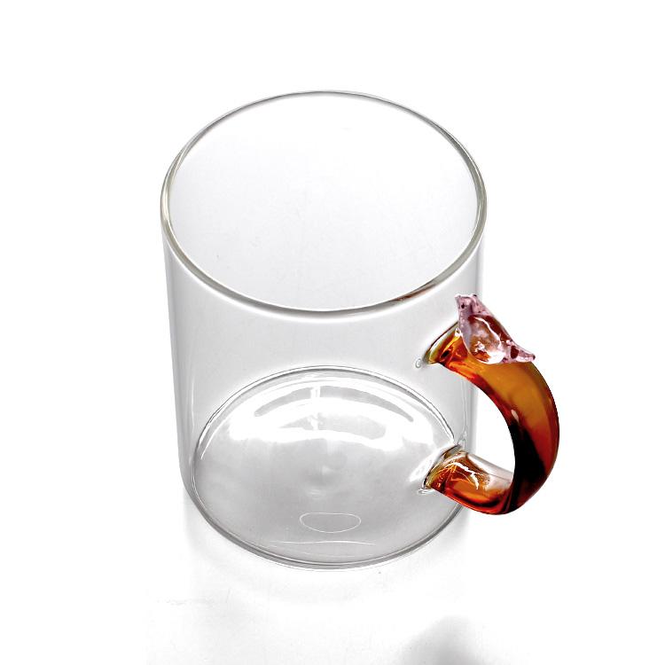 イッケンドルフ ミラノ BIRD マグカップ 450ml ICHENDORF MILANO マグ