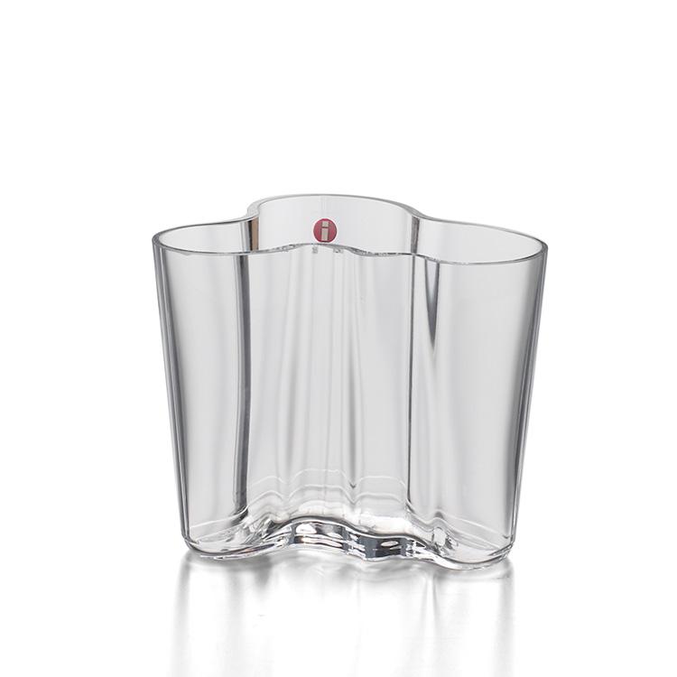 イッタラ アルヴァ アアルト コレクション ベース 95mm iittala イッタラ アルヴァ アアルト コレクション ベース 95mm iittala