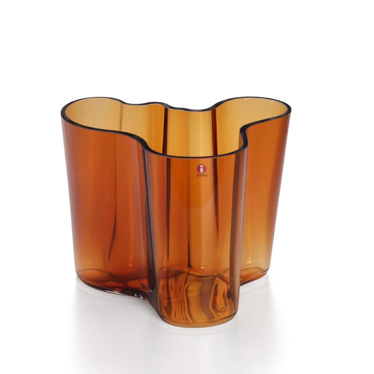 イッタラ アルヴァ アアルト コレクション ベース 160mm iittala Alvar
