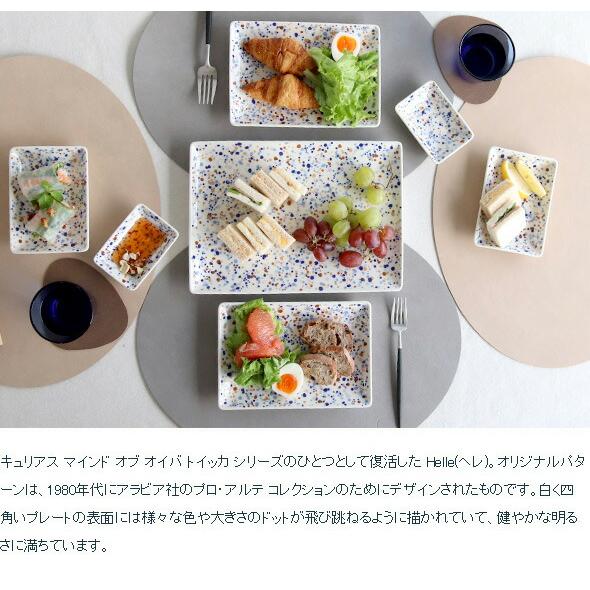 iittala（イッタラ） キュリアス マインド オブ オイバ トイッカ ヘレ