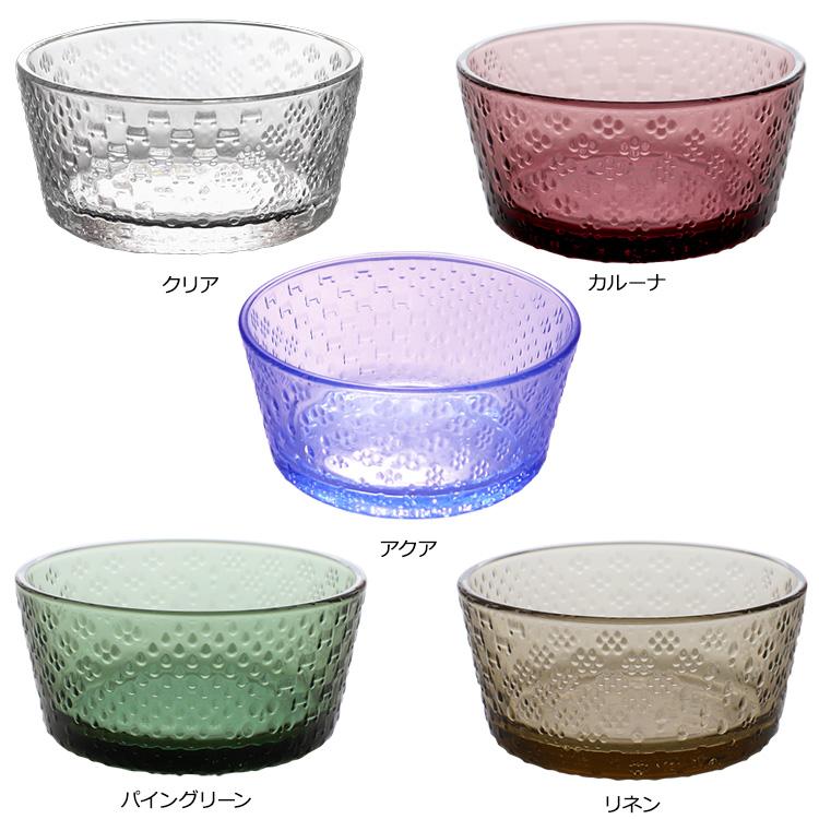 iittala（イッタラ） ツンドラ ボウル 250ml iittala Tundra ギフト