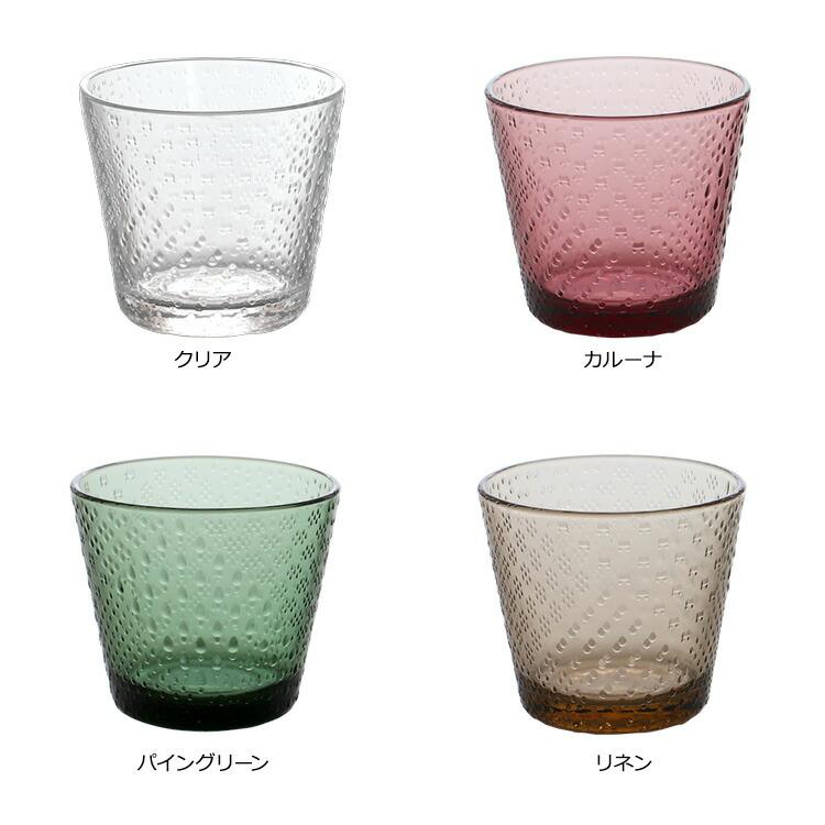 iittala（イッタラ） ツンドラ タンブラー 290ml 単品 iittala Tundra
