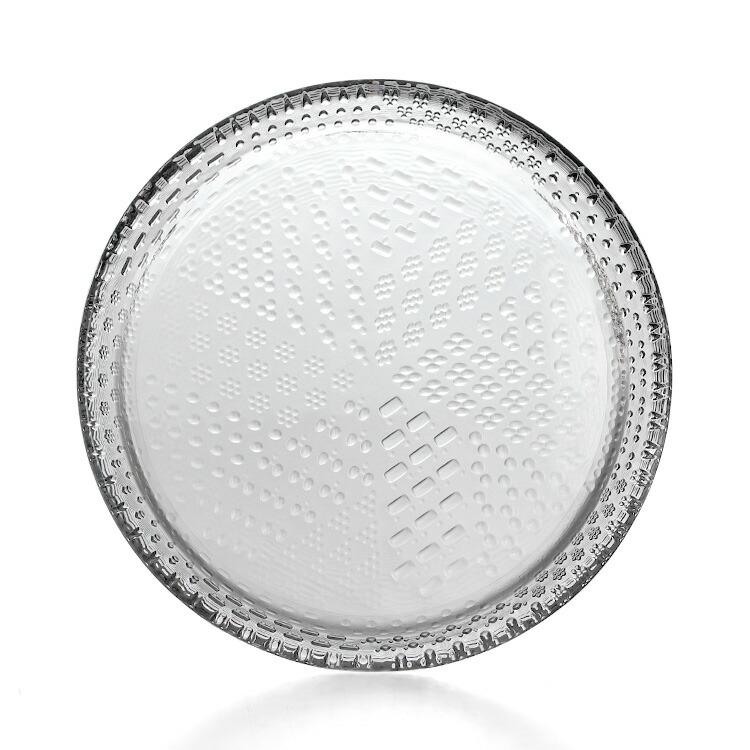 iittala（イッタラ） ツンドラ プレート 15.4cm 4色セット iittala