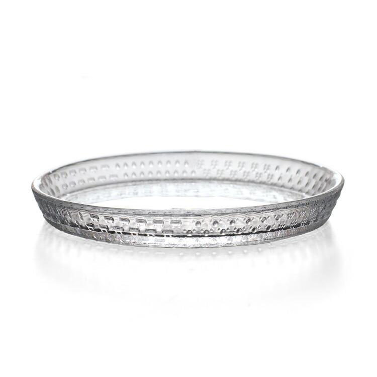 iittala（イッタラ） ツンドラ プレート 15.4cm 4色セット iittala