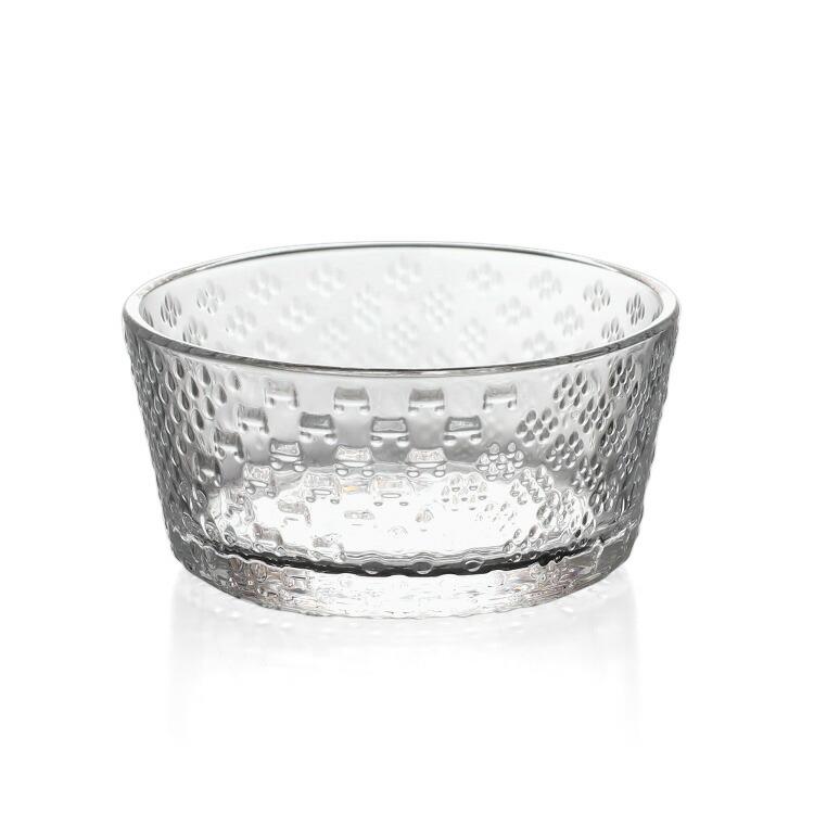 iittala（イッタラ） ツンドラ ボウル 250ml 4色セット iittala Tundra