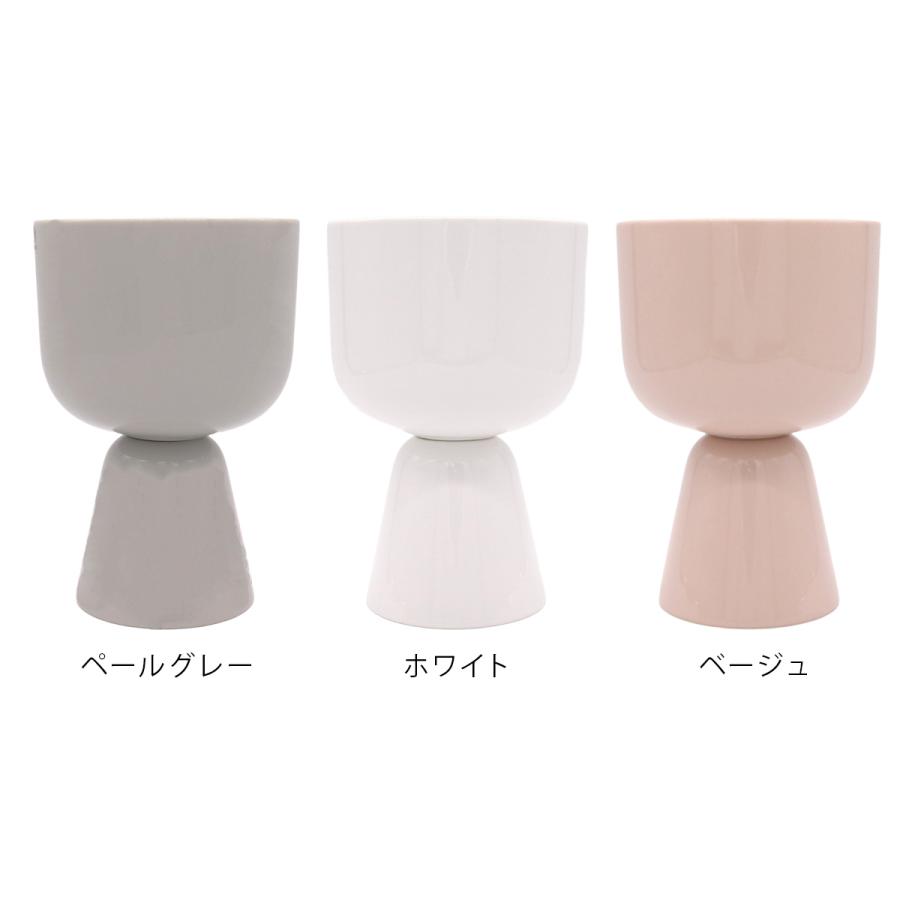 ナップラ イッタラ プラントポット 190x125mm iittala NAPPULA ベース