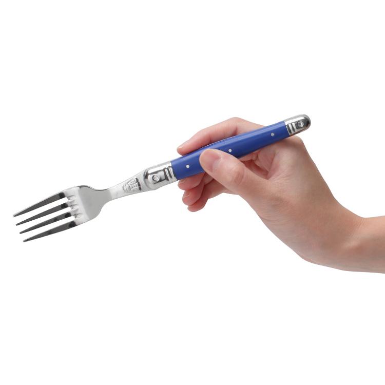 ジャンデュボ ライヨール テーブルフォーク Jean Dubost