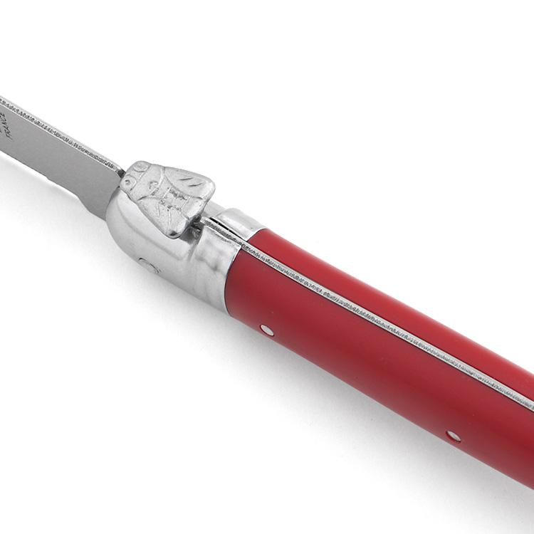 ジャンデュボ ライヨール ステーキナイフ Jean Dubost Laguiole