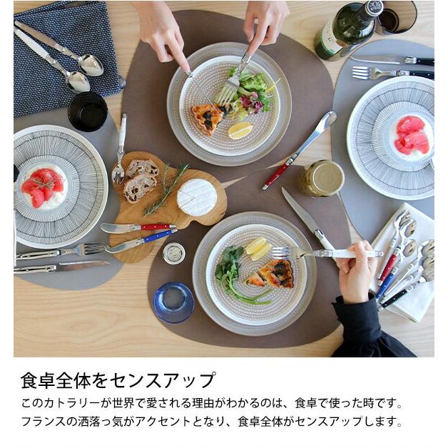 ジャンデュボ ライヨール ティースプーン [ネコポス対応可 6点まで