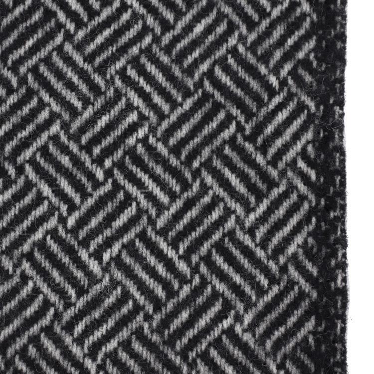 KLIPPAN（クリッパン） Samba/サンバ ウールスローケット 130×200cm