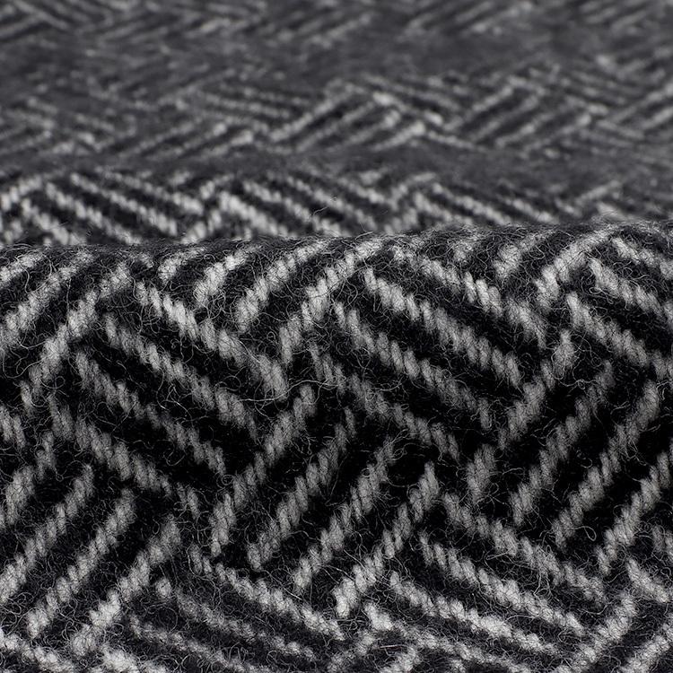 KLIPPAN（クリッパン） Samba/サンバ ウールスローケット 130×200cm