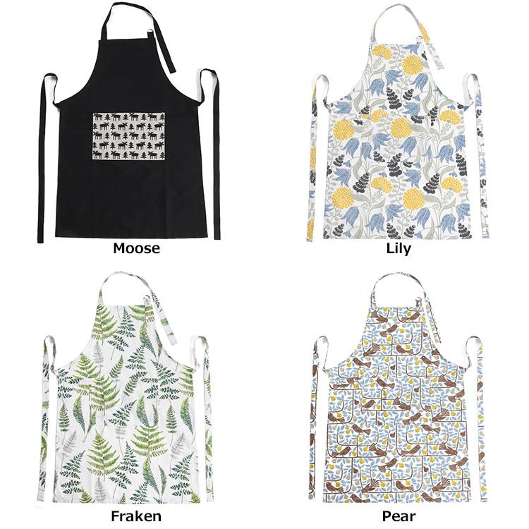定番定番クリッパン(KLIPPAN) エプロン エプロン クリッパン KLIPPAN エプロン レークサンド Aprons Leksand 576201 576202 キッチン スウェーデン フィンランド
