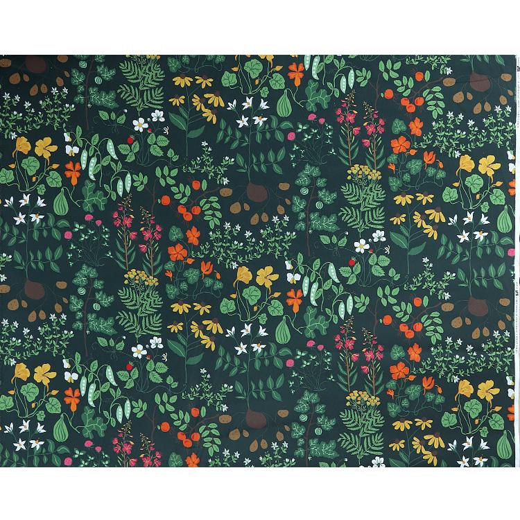 KLIPPAN（クリッパン） コットンファブリック 生地 30cm以上から10cm