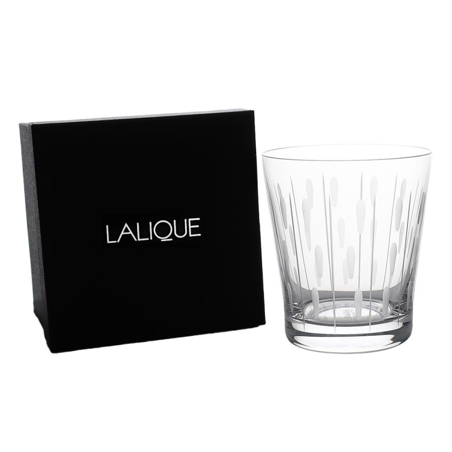 LALIQUE（ラリック） ロータス タンブラー 300ml グラス ワイングラス