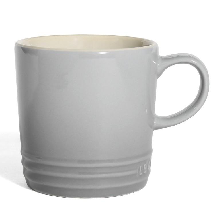 Le Creuset ルクルーゼ ル・クルーゼ マグカップ 350ml ストーン