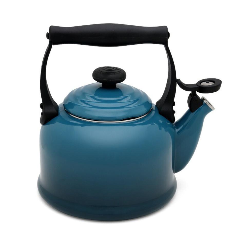 Le Creuset（ル・クルーゼ） トラディショナルケトル 2.1L Le Creuset