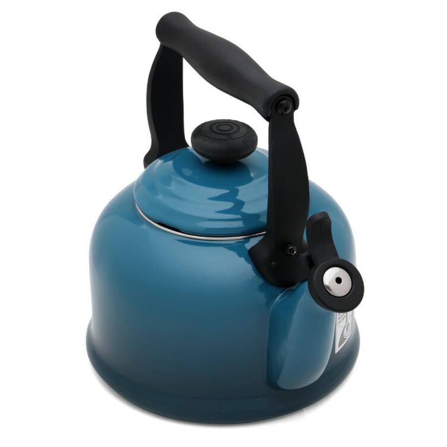 Le Creuset（ル・クルーゼ） トラディショナルケトル 2.1L Le Creuset