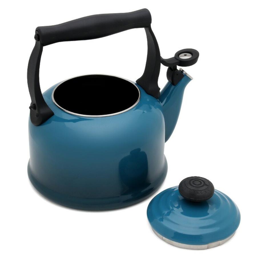 Le Creuset（ル・クルーゼ） トラディショナルケトル 2.1L Le Creuset