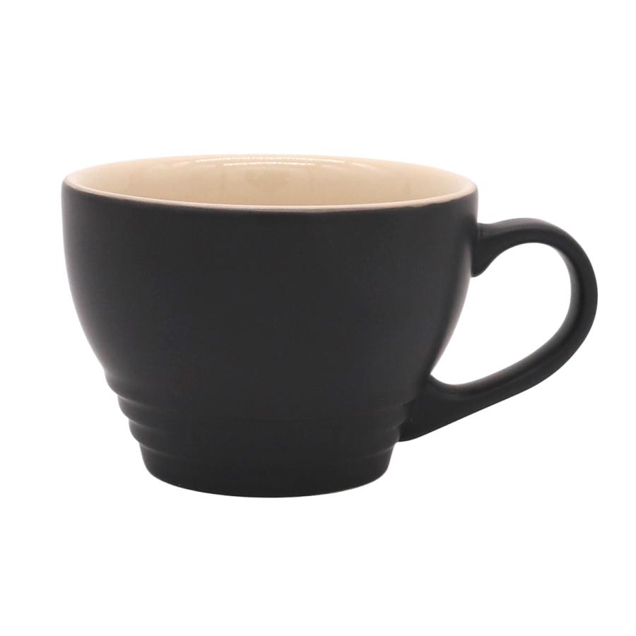 Le Creuset（ル・クルーゼ） マグカップ 400ml スープカップ ストーン