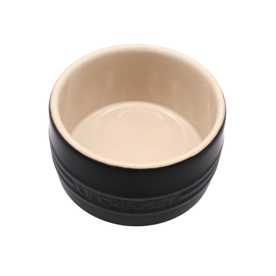 Le Creuset（ル・クルーゼ） ラムカン 200ml ストーンウェア 電子