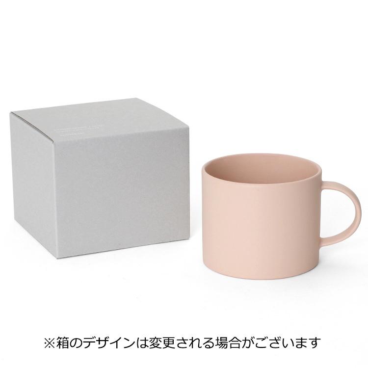 モヘイム ストーンウェア マグカップ 380ml MOHEIM STONEWARE マグ ギフト 結婚祝い プレゼント 贈り物 新生活応援｜ideale｜06