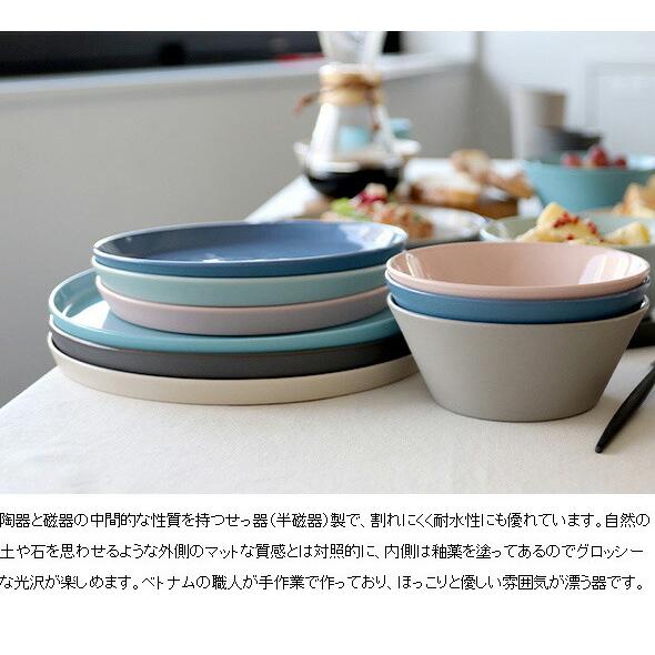 モヘイム ストーンウェア マグカップ 380ml MOHEIM STONEWARE マグ ギフト 結婚祝い プレゼント 贈り物 新生活応援｜ideale｜10