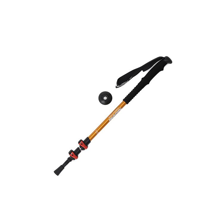 NatureHike（ネイチャーハイク） トレッキングポール 3-Node