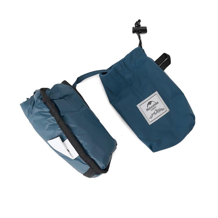 ネイチャーハイク 登山用バッグ 18L Naturehike アウトドア