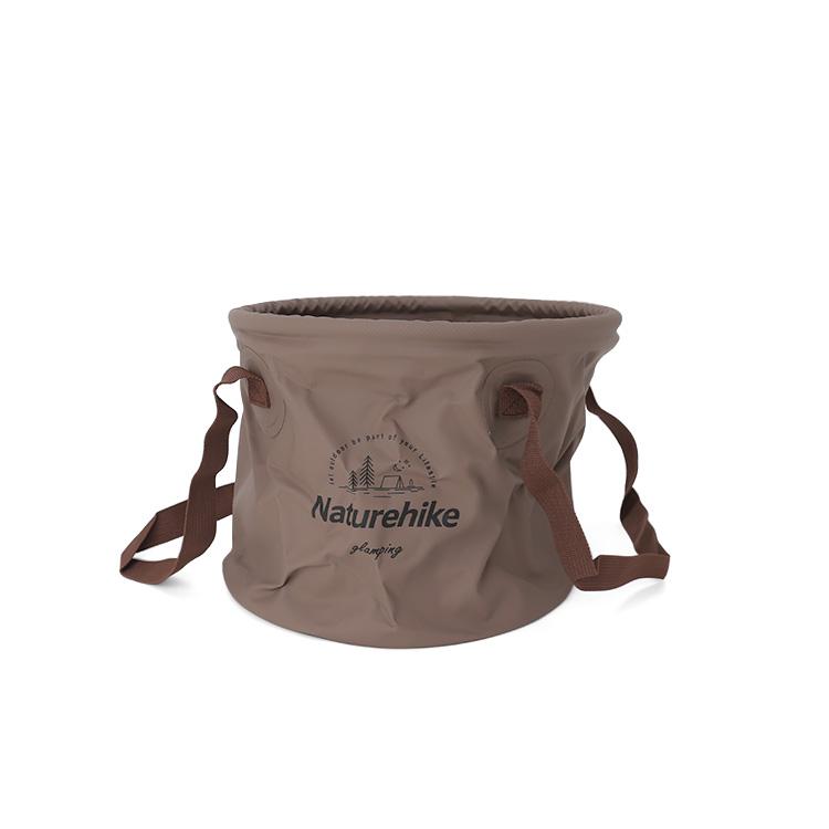 NatureHike（ネイチャーハイク） 折りたたみバケツ 10L Naturehike