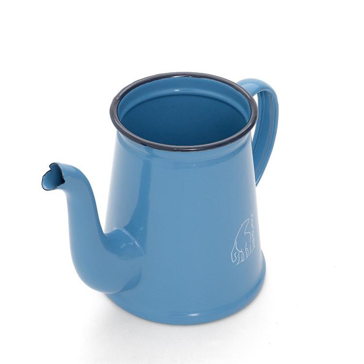 Nordisk ノルディスクホーローコーヒーポット1.5Lとマグカップ350ml Amazon | NORDISK(ノルディスク) アウトドア キャンプ ホーロー