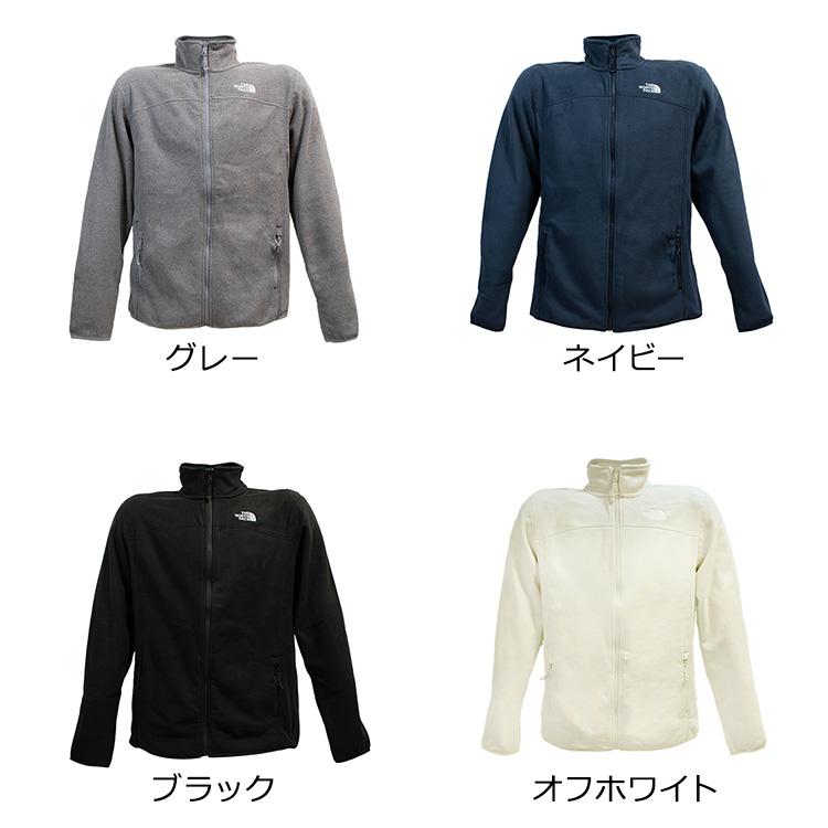 ザ・ノース・フェイス GLACIER FULL ZIP THE NORTH FACE ノースフェイス ファッション 上着 羽織 トップス フルジップ フリース メンズ 爆買