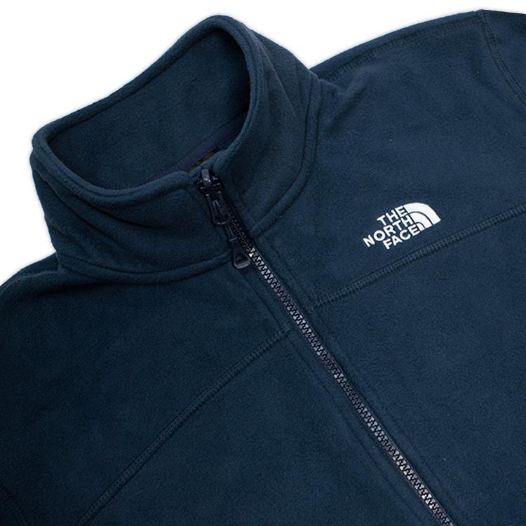 ザ・ノース・フェイス GLACIER FULL ZIP THE NORTH FACE ノースフェイス ファッション 上着 羽織 トップス フルジップ フリース メンズ 爆買