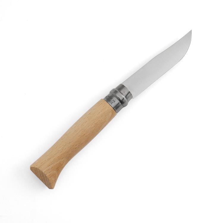 OPINEL オピネル 折りたたみナイフ No.08 8.5cm ナイフ 折り畳み OPINEL オピネル 折りたたみナイフ No.08 8.5cm ナイフ 折り畳み