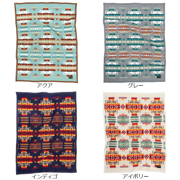 PENDLETON ペンドルトン チーフジョセフ クリブ ブランケット PENDLETON ペンドルトン チーフジョセフ クリブ ブランケット