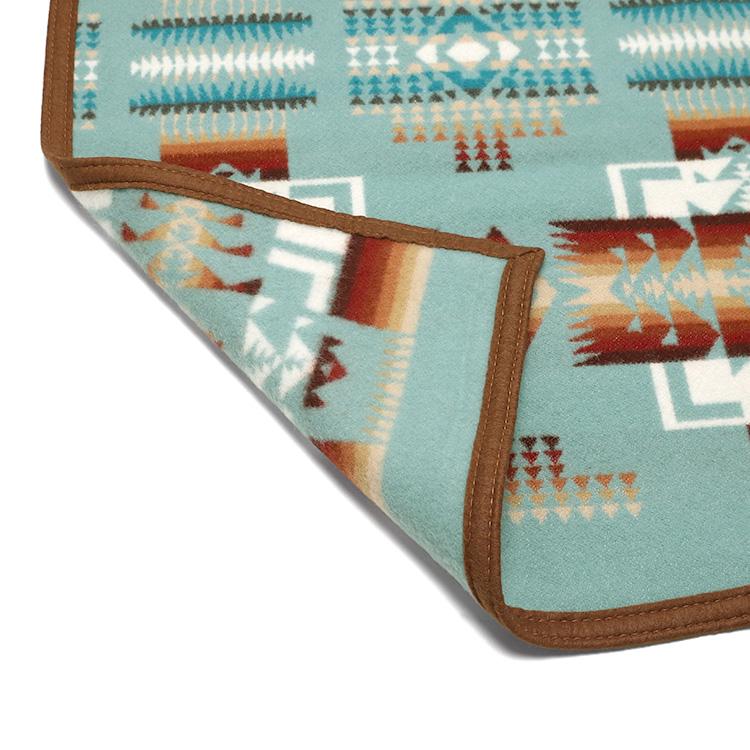 PENDLETON ペンドルトン チーフジョセフ クリブ ブランケット PENDLETON ペンドルトン チーフジョセフ クリブ ブランケット