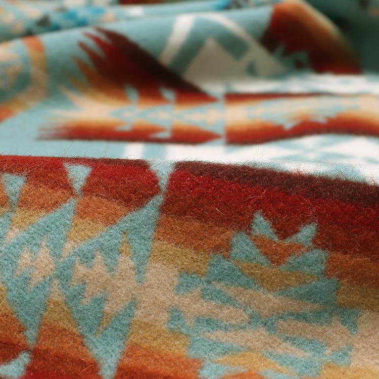 PENDLETON ペンドルトン チーフジョセフ クリブ ブランケット PENDLETON ペンドルトン チーフジョセフ クリブ ブランケット