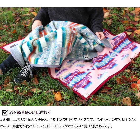 PENDLETON ペンドルトン チーフジョセフ クリブ ブランケット PENDLETON ペンドルトン チーフジョセフ クリブ ブランケット