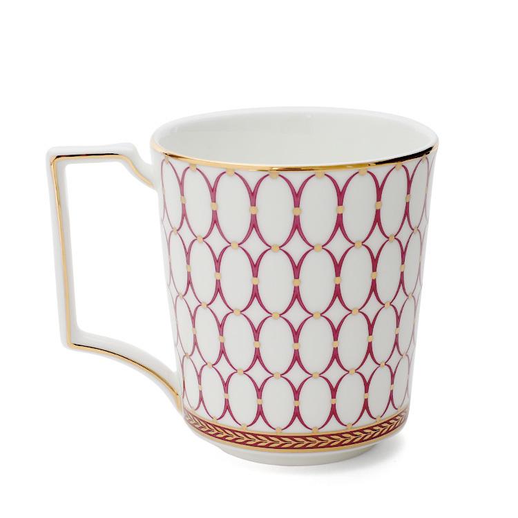 WEDGWOOD（ウェッジウッド） ルネッサンス ゴールド マグカップ 300ml