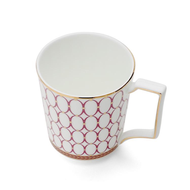 WEDGWOOD（ウェッジウッド） ルネッサンス ゴールド マグカップ 300ml