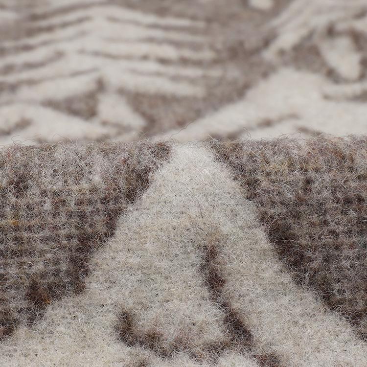 KLIPPAN（クリッパン） ミナペルホネン ウールシングルブランケット