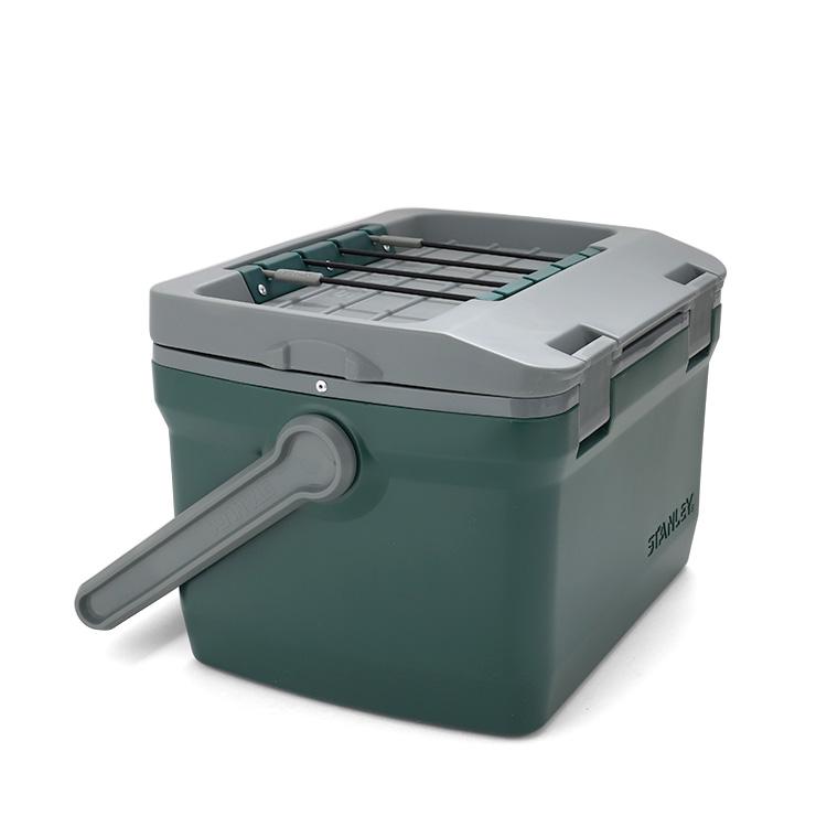 Stanley - スタンレー　クーラーボックス　スタンレイ STANLEY スタンレー アドベンチャー クーラーボックス 6.6L Easy