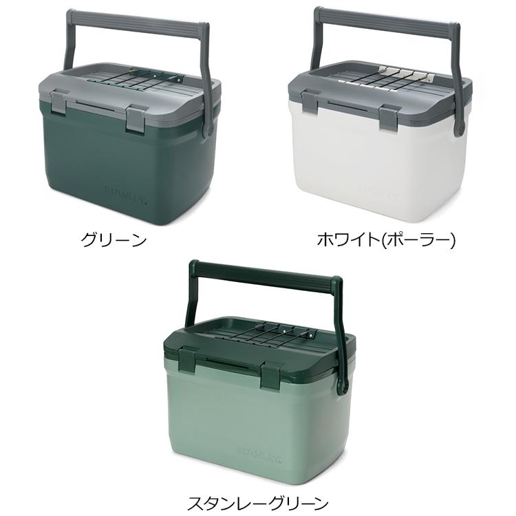 STANLEY スタンレー アドベンチャー クーラーボックス 15.1L