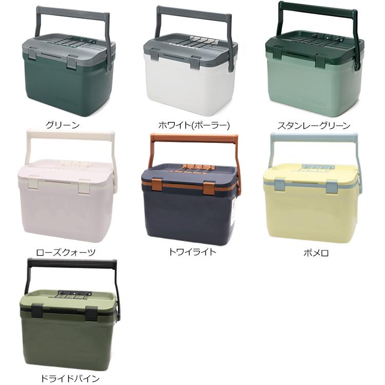 STANLEY（スタンレー） アドベンチャー クーラーボックス 15.1L