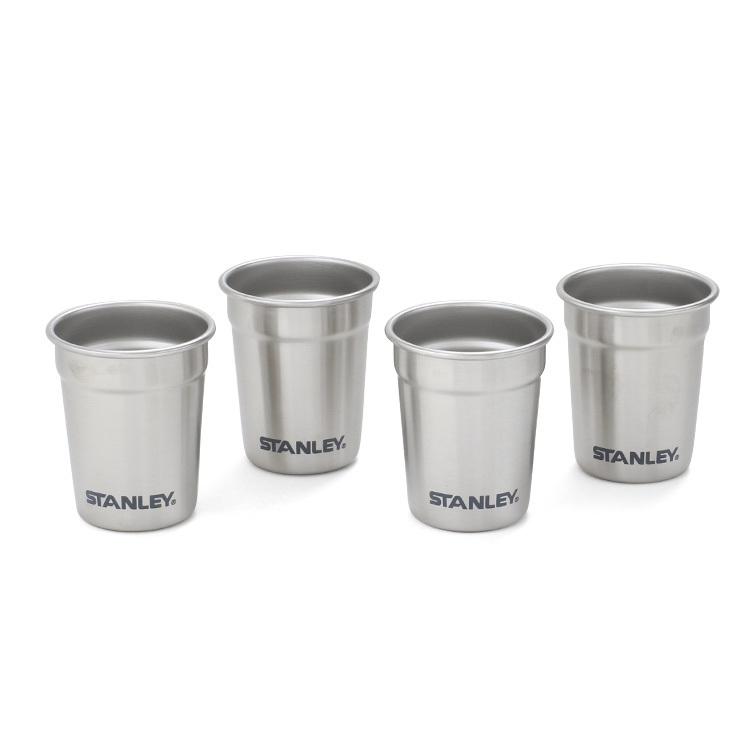 STANLEY スタンレー アドベンチャー ショットグラスセット STANLEY スタンレー アドベンチャー ショットグラスセット