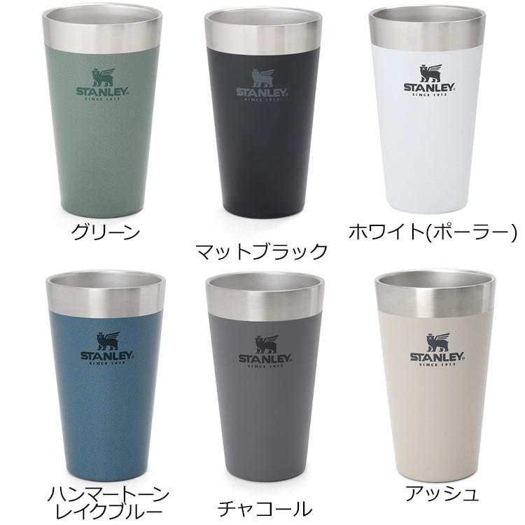 STANLEY スタンレー アドベンチャー スタッキング真空パイント STANLEY スタンレー アドベンチャー スタッキング真空パイント