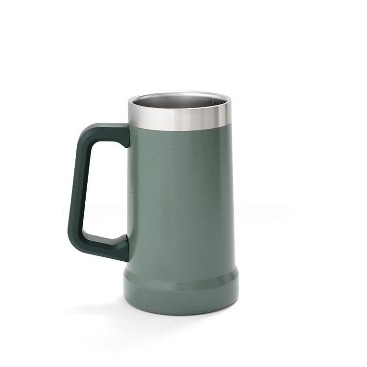 STANLEY（スタンレー） アドベンチャー 真空ジョッキ 0.7L STANLEY Big